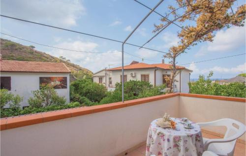 Pomonte House | Casa Virginio