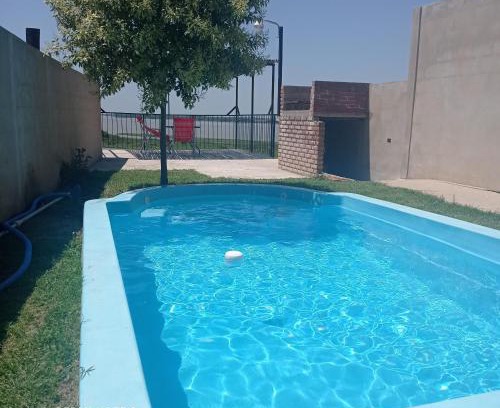 Obligado House | Casa vista al Rio Parana Vuelta de Obligado