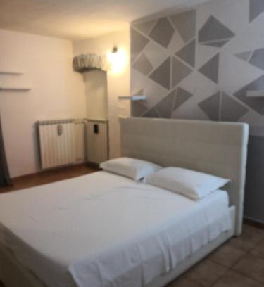 Susa Apartment | Casa Vista Fiume