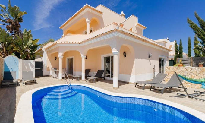 Mato Serrao Villa | Casa Vista Mar