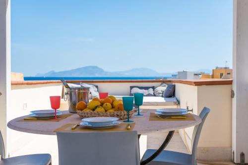 Favignana Apartment | Casa VistAmare