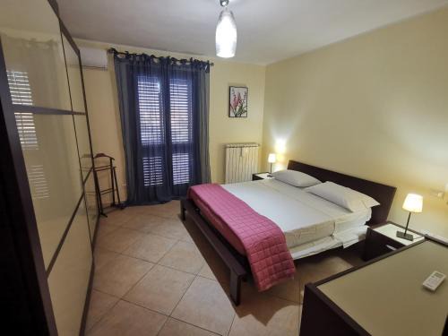 Trepuzzi Apartment | Casa Vitina
