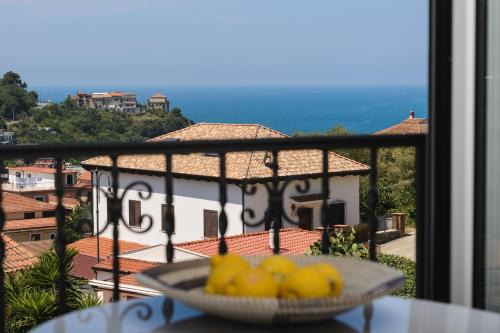 Agropoli House | Casa Vittoria