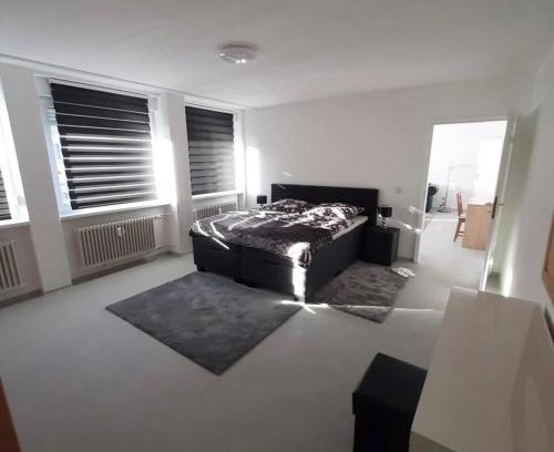 Oberdorla Apartment | Casa Viva