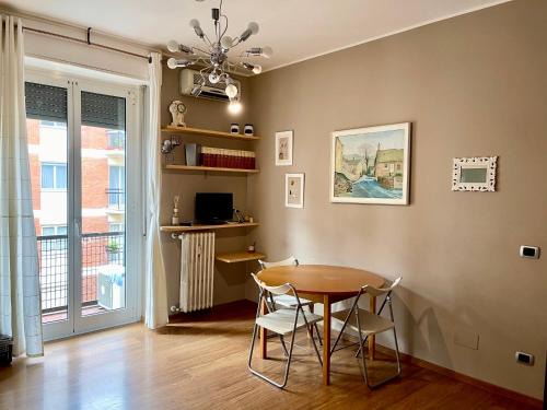 Villa San Giovanni Apartment | Casa VSG