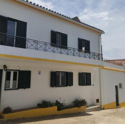 Proenca-a-Nova Apartment | Casa Xara