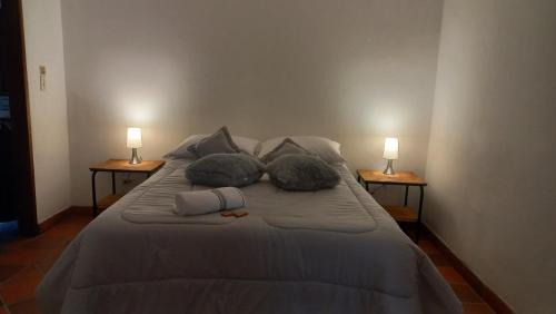 Villa de Leyva House | Casa Xiscua