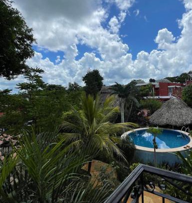 Chichen Itza - Valladolid Bed & Breakfast | Casa Xu´unan