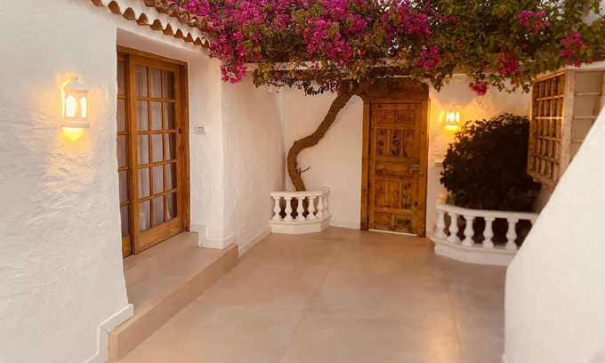 Guia de Isora Villa | Casa Xuixo Tenerife South