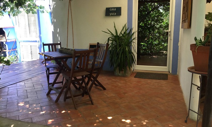Sao Bartolomeu Other | Casa Yuca T0