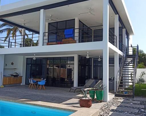 Lo de Marcos Apartment | Casa Zen en Lo de Marcos