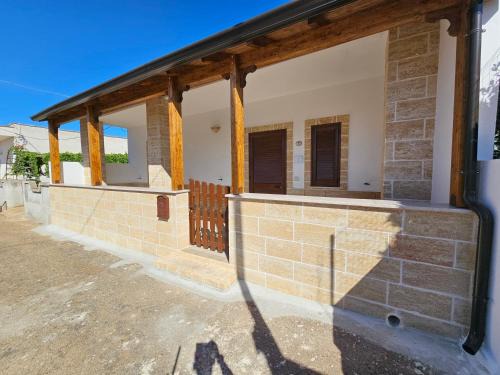 Capilungo House | Casa Zitrapia