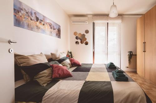 San Leonardo Apartment | Casa Zoe 2 Apartment(Parking,Self Check-in & Wi-Fi)