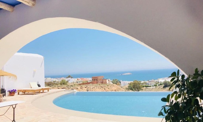 Carboneras Bed & Breakfast | CASABAH bed & breakfast