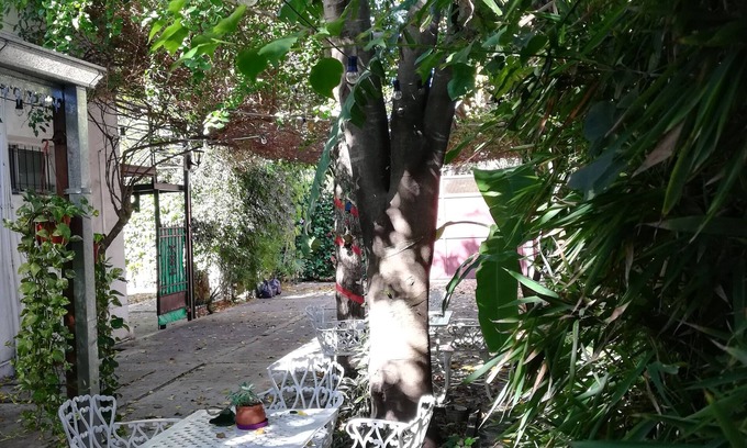 Adrogue Bed & Breakfast | Casablanca Adrogué