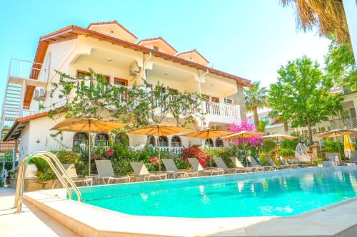 Dalyan Hotel | Casablanca Hotel