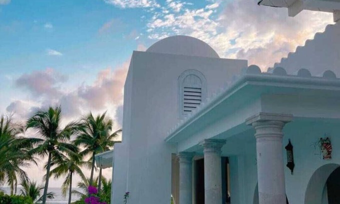 Troncones House | Casablanca Oasis