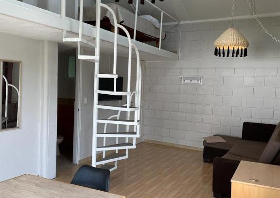 Diaz Ordaz Apartment | CasaBoho Puerto Vallarta Lofts & Condos