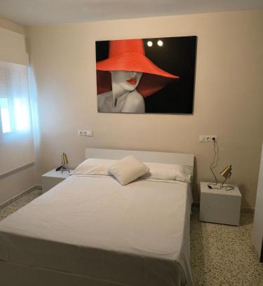 Ciudad Jardin Apartment | Casacasini 1A