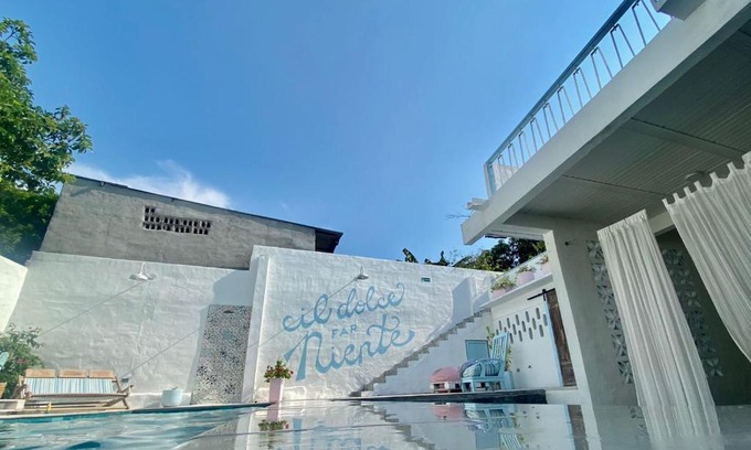 Honda Villa | CasaClara
