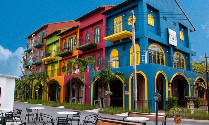 Khuekkhak Hotel | Casacool Hotel