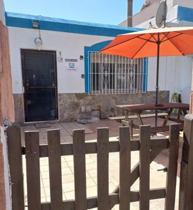 Rodalquilar House | Casacruz