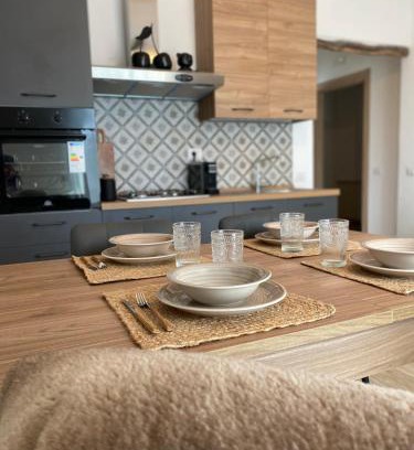 Minturno Apartment | CasadiCampo