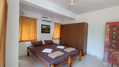 Patnem Apartment | Casagrand