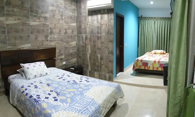 Barrancabermeja Hotel | CasaHotel Barrancabermeja