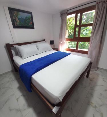 Calarca Apartment | Casahotelnapoles