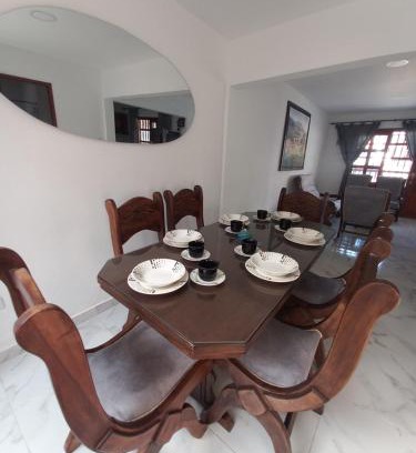 Calarca Apartment | Casahotelnapoles