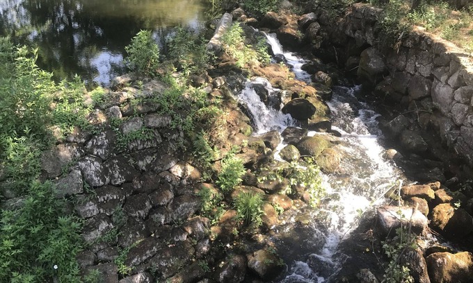 Medelo House | Casal da Batoca Nature House - Casa da Oliveira