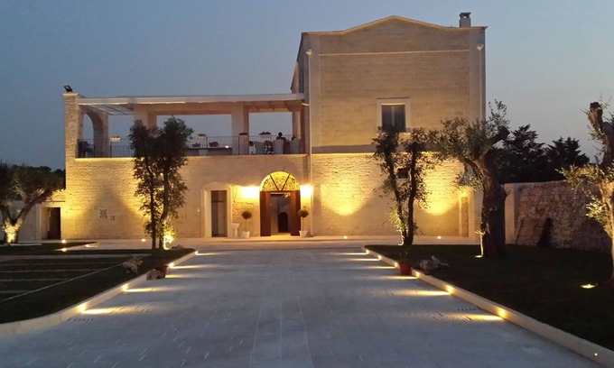 Santeramo in Colle House | Casal Del Vico