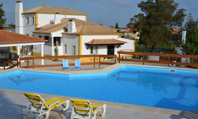Setubal Cottage | Casal dos Cantos Poente