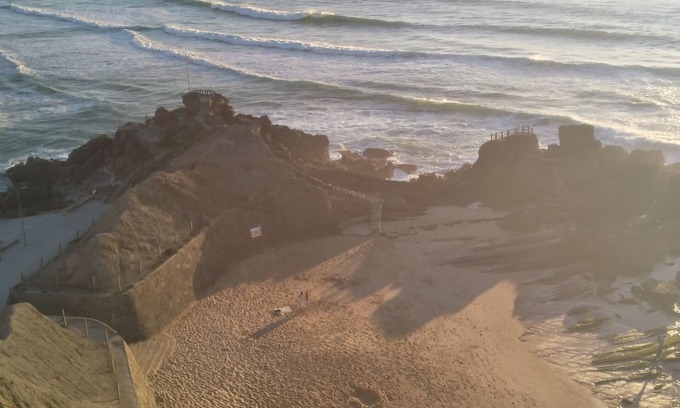 Torres Vedras House | CASAL DOS CARPINTEIROS 1 - Beach and Countryside