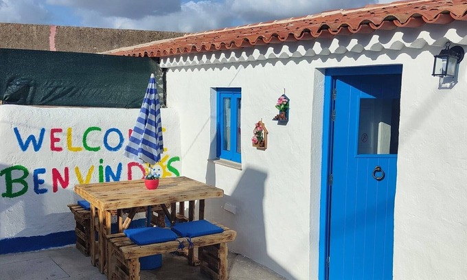 Torres Vedras House | Casal DOS Carpinteiros 4