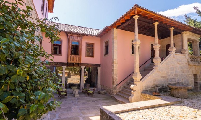 Molares Hotel | Casal Palace