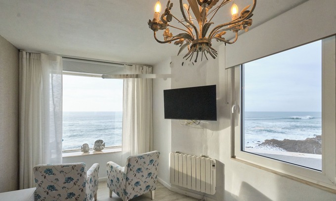 Praia das Macas Hotel | Casal Santa Virginia
