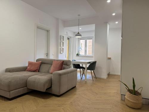 Quartiere XXII Collatino Apartment | Casal Sweet Home