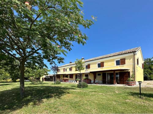 Bettolelle House | Casale Casini Soccorso