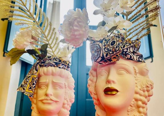 Caltagirone Resort | Casale Di Benedetto