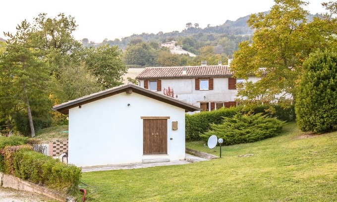 Urbino Apartment | Casale di Nicolò - country apartment for two people