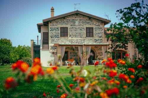 Marina di San Nicola House | Casale Elisa Country Hotel