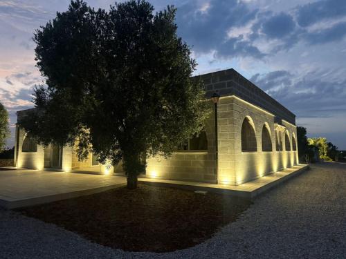 Specchiolla House | Casale Guaceto