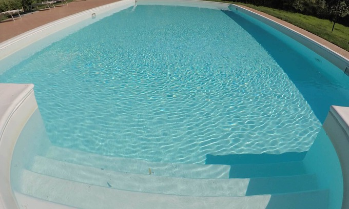 Villabuona House | CASALE LA FATA, Morgana large duplex apartment 2 bedrooms 4 + 2pax