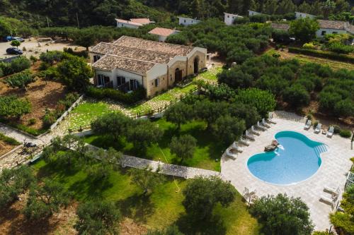 Scopello Hotel | Casale La Macina - Hotel, Scopello