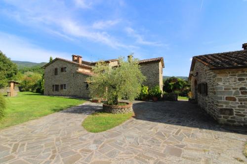 Subbiano Villa | Casale Lorenzo