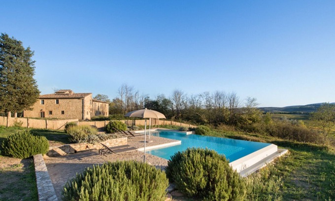 Lilliano Cottage | Casale Monte