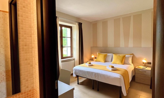 Gavi House | Casale Milleseicento