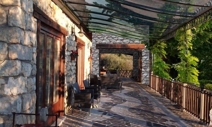 Anagni Bed & Breakfast | Casale San Pietro